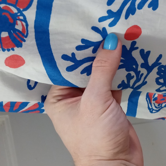 🧜♀️RARE Lilly Pulitzer🧜♀️ - Blayne Dress - Picture 9 of 16